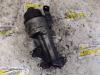 Oil filter housing from a Peugeot 308 (4A/C) 1.6 VTI 16V 2008