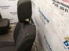 Seat, right from a Renault Clio IV (5R) 0.9 Energy TCE 90 12V 2017