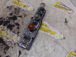 Used PCB, right taillight Mercedes A (W168) 1.7 A-170 CDI 16V Price € 15,75 Margin scheme offered by Binckhorst BV