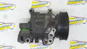 Used Air conditioning pump Nissan Micra (K11) 1.3 ,N-CVT 16V Price € 84,00 Margin scheme offered by Binckhorst BV