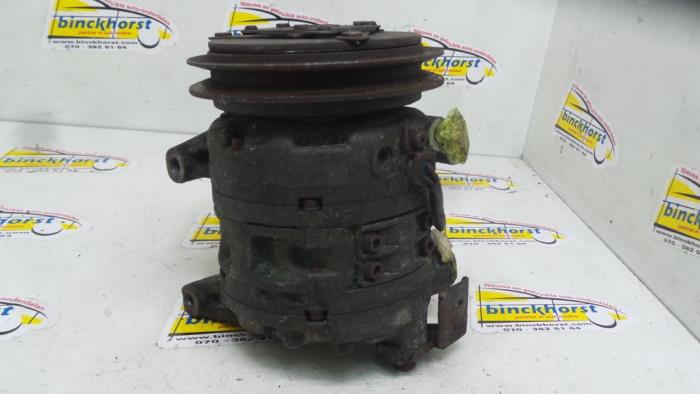 Usagé Pompe clim Nissan Almera (N15) 2.0 GX Diesel Prix € 63,00 Règlement à la marge proposé par Binckhorst BV