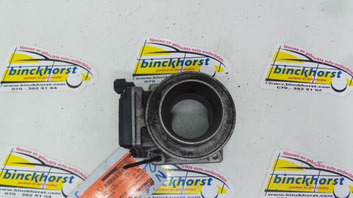 Gebrauchte Luftmengenmesser Nissan 200 SX (S13) 1.8 Turbo 16V Preis € 26,25 Margenregelung angeboten von Binckhorst BV