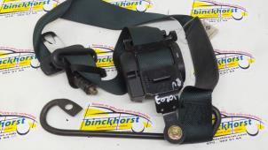 Usagé Ceinture de sécurité avant droite Nissan 100 NX (B13) 1.6 16V Prix € 36,75 Règlement à la marge proposé par Binckhorst BV