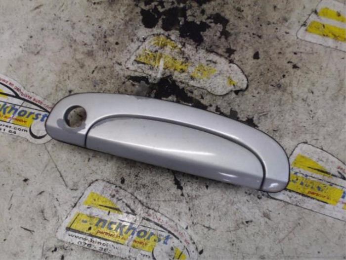 Hyundai Getz 1.3i 12V Door handles 2door, right stock