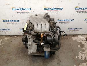 Used Engine Skoda Fabia (6Y5) 2.0i Price € 262,50 Margin scheme offered by Binckhorst BV