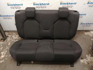Used Rear bench seat Alfa Romeo MiTo (955) 1.3 JTDm 16V Eco Price € 99,75 Margin scheme offered by Binckhorst BV