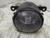 Fog light, front right from a Renault Grand Scénic II (JM) 1.9 dCi 130 2006