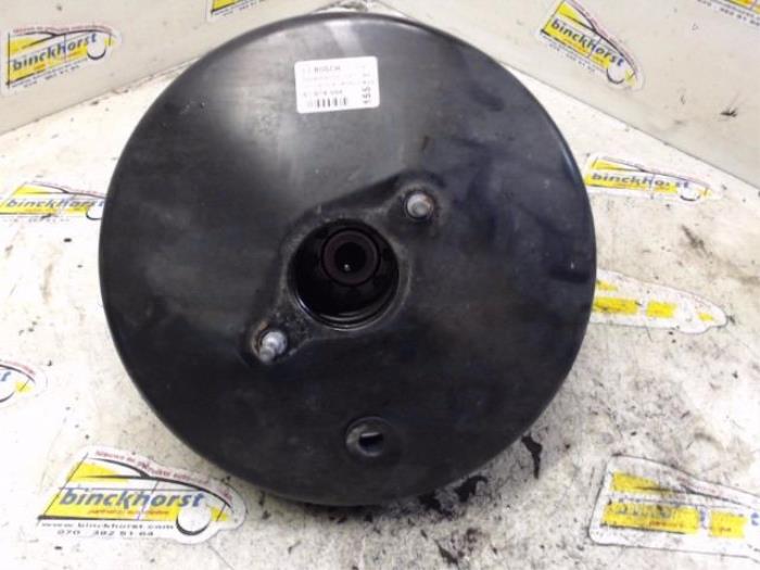 Usagé Servo frein Alfa Romeo MiTo (955) 1.3 JTDm 16V Eco Prix € 40,95 Règlement à la marge proposé par Binckhorst BV