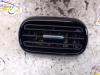 Dashboard vent from a Citroen C4 Cactus (0B/0P), 2014 1.6 e-Hdi 92, Hatchback, 4-dr, Diesel, 1.560cc, 68kW (92pk), FWD, DV6DTED; 9HP, 2014-09, 0B9HP 2015