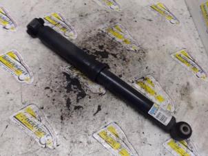 Gebrauchte Stoßdämpfer links hinten Citroen C4 Cactus (0B/0P) 1.6 e-Hdi 92 Preis € 19,95 Margenregelung angeboten von Binckhorst BV