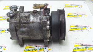 Używane Pompa klimatyzacji Rover 200 (RF) 216 Si 1.6 16V Cena € 84,00 Procedura marży oferowane przez Binckhorst BV