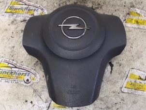 Gebrauchte Airbag links (Lenkrad) Opel Corsa D 1.0 Preis € 26,25 Margenregelung angeboten von Binckhorst BV