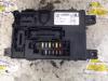 Fuse box from a Opel Corsa D 1.0 2009