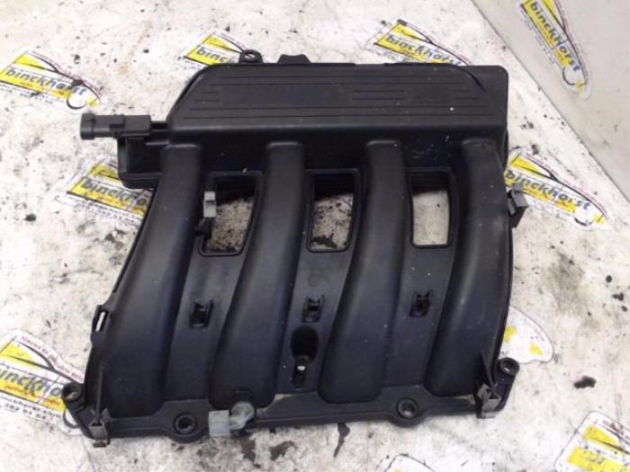 Gebrauchte Ansaugbrugge Renault Clio II (BB/CB) 1.6 16V Preis € 30,45 Margenregelung angeboten von Binckhorst BV