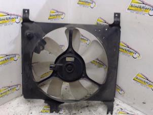 Used Cooling fans Nissan Pixo (D31S) 1.0 12V Price € 36,75 Margin scheme offered by Binckhorst BV