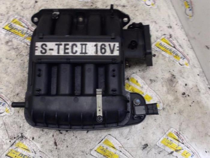 Gebrauchte Ansaugbrugge Chevrolet Spark 1.0 16V Bifuel Preis € 61,95 Margenregelung angeboten von Binckhorst BV