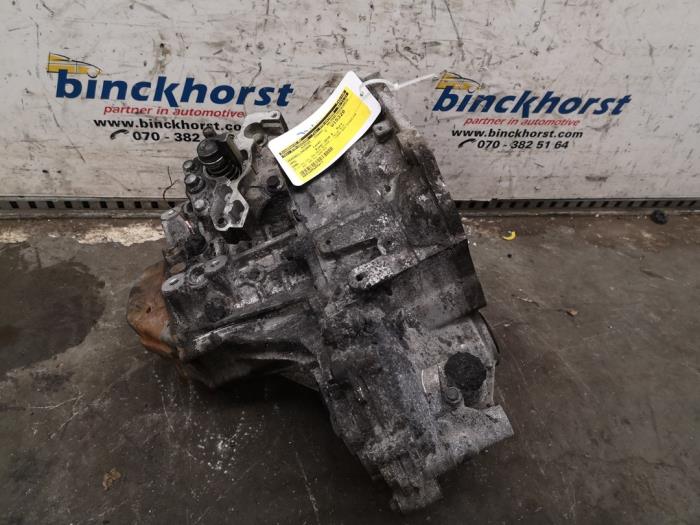Usagé Boite de vitesses Opel Karl 1.0 12V Prix € 262,50 Règlement à la marge proposé par Binckhorst BV