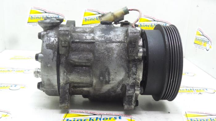 Gebrauchte Klimapumpe Rover 200 (RF) 214 Si 1.4 16V Preis € 84,00 Margenregelung angeboten von Binckhorst BV