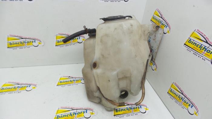 Toyota Starlet Front Windscreen Washer Reservoirs Stock