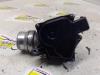 Throttle body from a Renault Megane III Grandtour (KZ) 1.5 dCi 110 2013