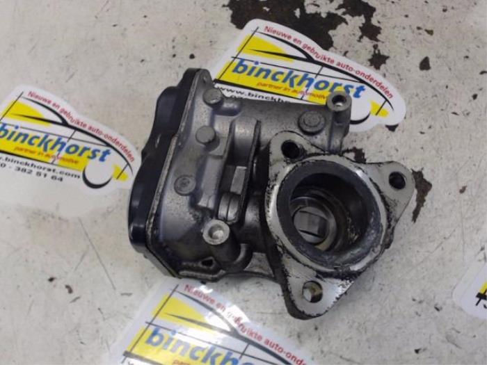 Gebrauchte AGR Ventil Renault Megane III Grandtour (KZ) 1.5 dCi 110 Preis € 42,00 Margenregelung angeboten von Binckhorst BV