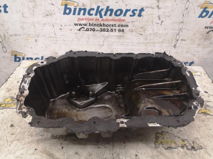 Gebrauchte Ölwanne Volkswagen Golf V (1K1) 1.4 FSI 16V Preis € 26,25 Margenregelung angeboten von Binckhorst BV