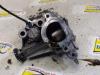 Bomba de aceite de un Renault Clio IV (5R) 0.9 Energy TCE 90 12V 2017
