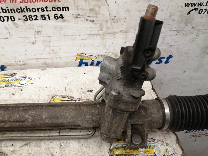 Power steering box Volvo XC90 I 3.2 24V 36050010 ZF