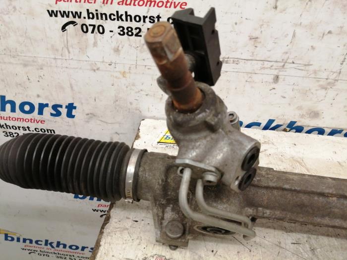 Power steering box Volvo XC90 I 3.2 24V 36050010 ZF