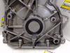 Timing cover from a Mercedes-Benz Vito (639.7) 3.0 122 CDI V6 24V 2013
