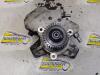 Dieselpumpe van een Mercedes-Benz Vito (639.7) 3.0 122 CDI V6 24V 2013