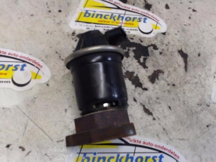 Usagé Valve RGE Honda Insight (ZE2) 1.3 16V VTEC Prix € 42,00 Règlement à la marge proposé par Binckhorst BV