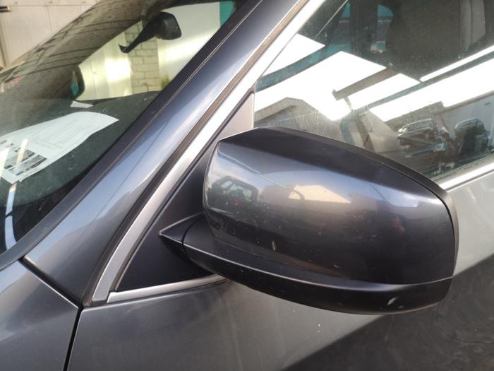 BMW X5 Außenspiegel links Vorrat