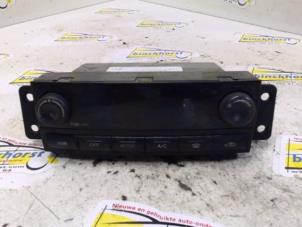 Used Heater control panel Ssang Yong Rexton 2.3 16V RX 230 Price € 36,75 Margin scheme offered by Binckhorst BV