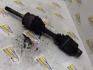 Used Front drive shaft, right Ssang Yong Rexton 2.3 16V RX 230 Price € 52,50 Margin scheme offered by Binckhorst BV
