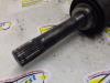 Front drive shaft, right from a SsangYong Rexton 2.3 16V RX 230 2005