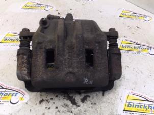 Used Front brake calliper, right Ssang Yong Rexton 2.3 16V RX 230 Price € 42,00 Margin scheme offered by Binckhorst BV