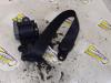 Rear seatbelt, left from a Ssang Yong Rexton, 2002 2.3 16V RX 230, SUV, Petrol, 2.295cc, 110kW (150pk), 4x4, M161970, 2002-05 / 2006-08, GAB36S 2005