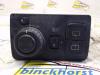 SsangYong Rexton 2.3 16V RX 230 Mirror switch