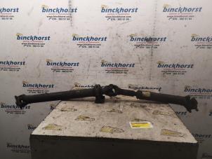 Used Intermediate shaft Ssang Yong Rexton 2.3 16V RX 230 Price € 105,00 Margin scheme offered by Binckhorst BV