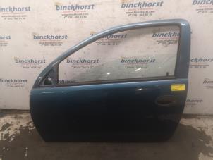 Used Door 2-door, left Opel Corsa C (F08/68) 1.2 16V Price € 78,75 Margin scheme offered by Binckhorst BV