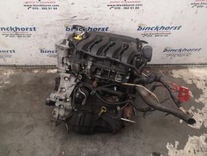 Used Engine Renault Megane II (BM/CM) 1.6 16V Price € 367,50 Margin scheme offered by Binckhorst BV