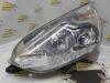 Headlight, left from a Ford S-Max (GBW) 2.0 TDCi 16V 140 2008