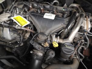 Gebrauchte Motor Ford S-Max (GBW) 2.0 TDCi 16V 140 Preis € 1.050,00 Margenregelung angeboten von Binckhorst BV