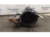 Ford S-Max (GBW) 2.0 TDCi 16V 140 Gearbox