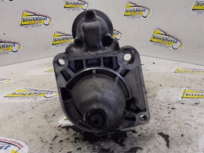 Gebrauchte Anlasser Lancia Thesis (841) 3.0 V6 24V Preis € 52,50 Margenregelung angeboten von Binckhorst BV