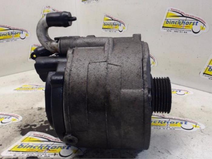 Dynamo from a Lancia Thesis (841) 3.0 V6 24V 2003