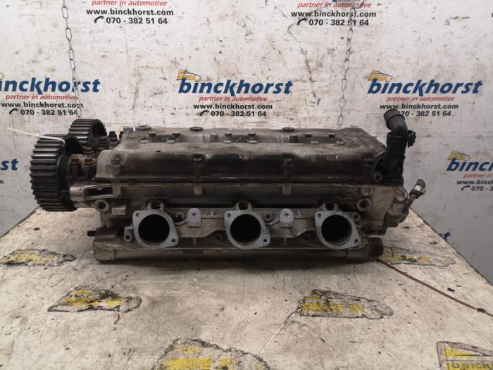 Usagé Culasse Lancia Thesis (841) 3.0 V6 24V Prix € 315,00 Règlement à la marge proposé par Binckhorst BV