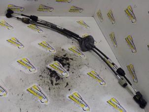 Used Gearbox shift cable Peugeot Partner (GC/GF/GG/GJ/GK) 1.6 BlueHDI 75 Price € 63,53 Inclusive VAT offered by Binckhorst BV