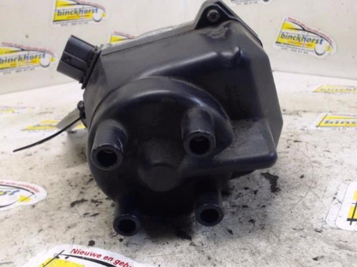 Used Ignition system (complete) Honda Shuttle (RA) 2.3i LS,ES 16V Price € 42,00 Margin scheme offered by Binckhorst BV